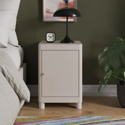 Dunelm Hallie Bedside Table
