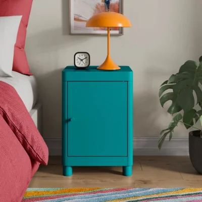Dunelm Hallie Bedside Table