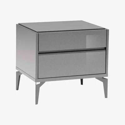 Furniture Village ALF - Cristina Nightstand