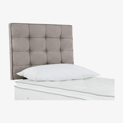 Furniture Village Sleepeezee - Bowmore Floor Standing Headboard - Single