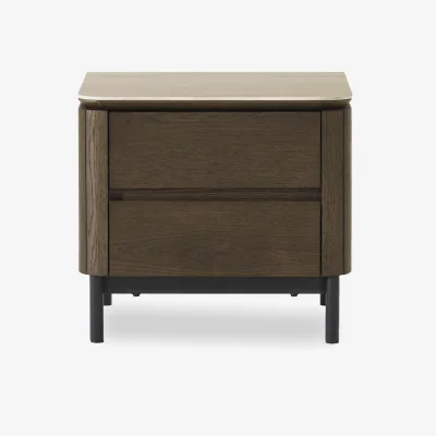 Furniture Village Tiber Bedside Cabinet