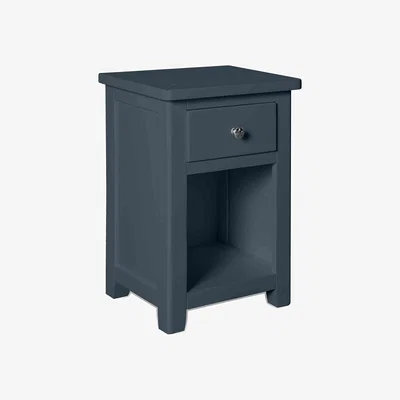 Furniture Village Grace 1 Drawer Nightstand