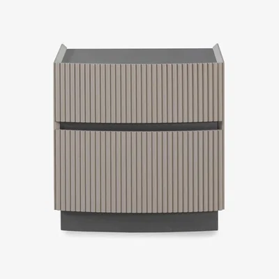 Furniture Village Alessio Nightstand