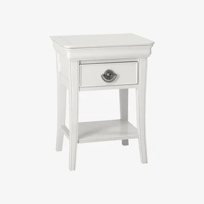 Furniture Village Ruby 1 Drawer Nightstand