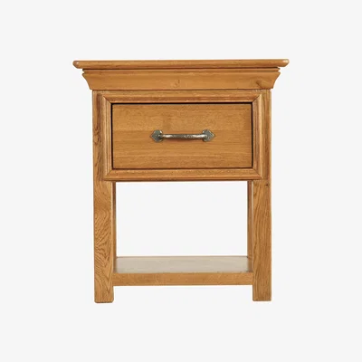 Furniture Village Versailles 1 Drawer Nightstand