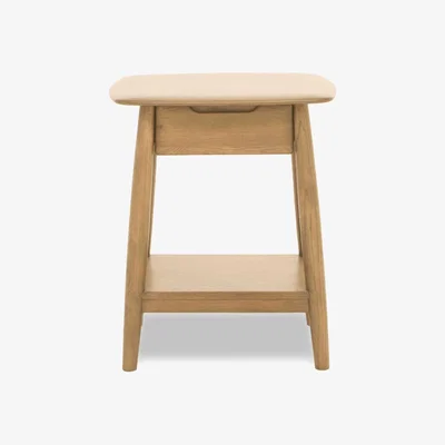 Furniture Village Stockholm Nightstand
