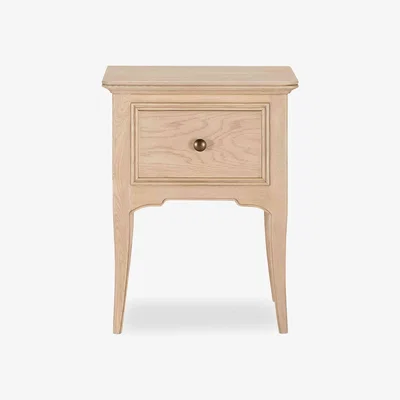 Furniture Village Willis and Gambier - Toulon Bedside Cabinet