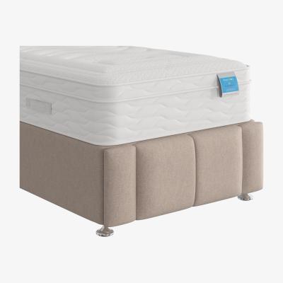 Furniture Village Sleep Story - Orwell Footboard - Single