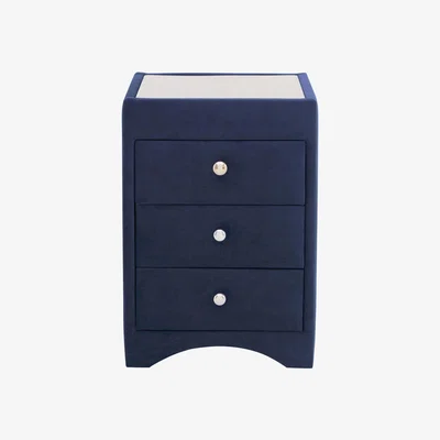 Furniture Village Calypso Bedside Cabinet