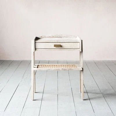 Graham & Green Loki Bedside Table