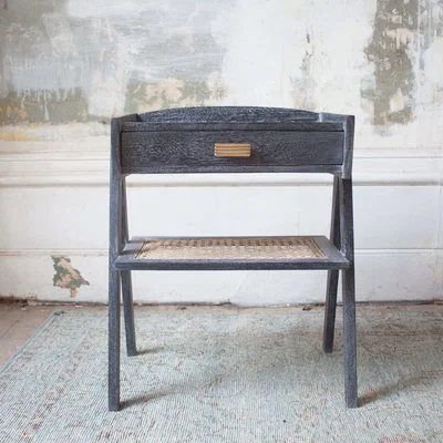Graham & Green Loki Bedside Table