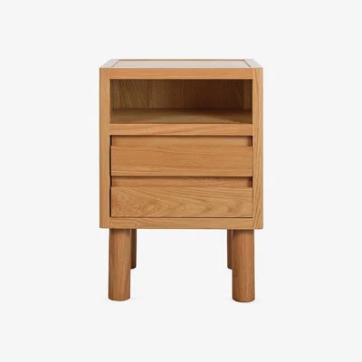 Heal's Heal's Noella Bedside Table