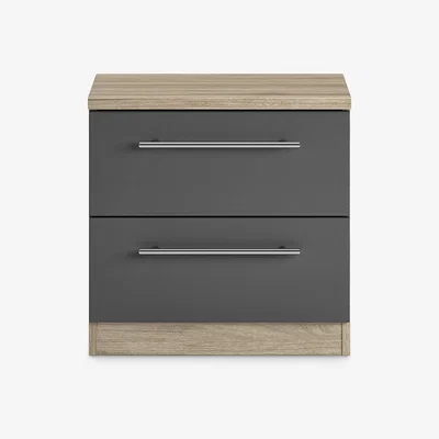 John Lewis ANYDAY John Lewis & Partners Mix it Bedside Table