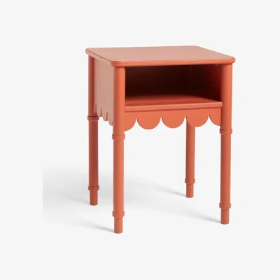 John Lewis ANYDAY John Lewis & Partners Hem Bedside Table