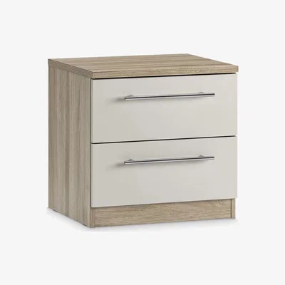 John Lewis House by John Lewis Mix it Bedside Table