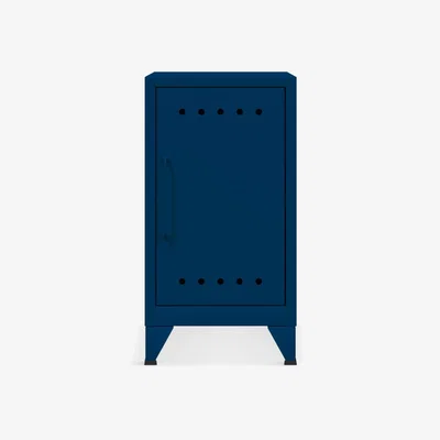 John Lewis Bisley Fern Mini Right Hand Locker
