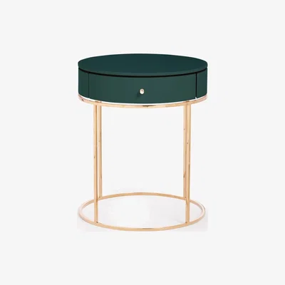 John Lewis John Lewis & Partners Show Wood Bedside Table