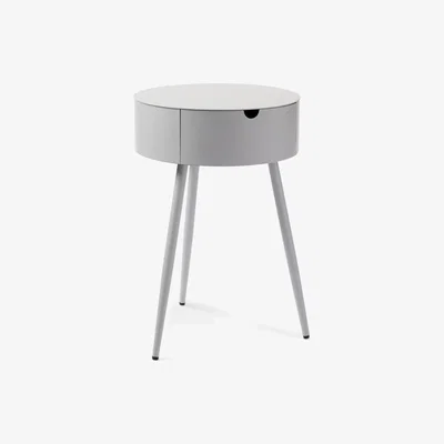 John Lewis west elm Mitzie Bedside Table