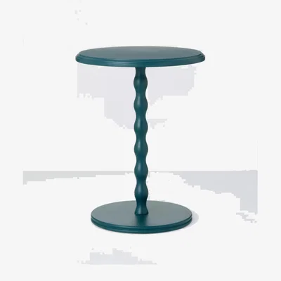 John Lewis John Lewis Bobbin Pedestal Table