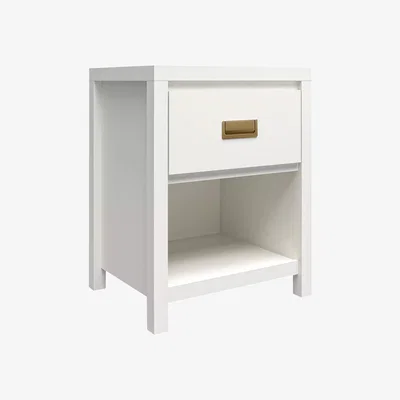 John Lewis Little Seeds Monarch Hill Haven Bedside Table