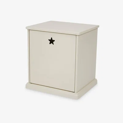 John Lewis Great Little Trading Co Star Bright Bedside Table