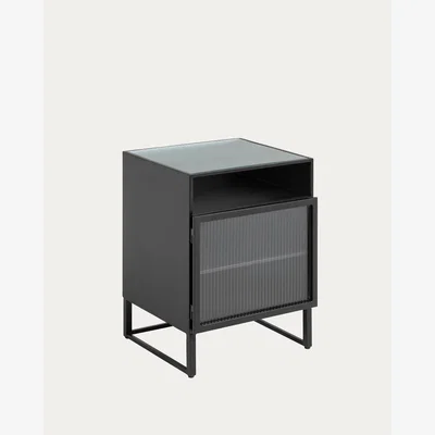 Kave Home Trixie bedside table 45 x 58 cm