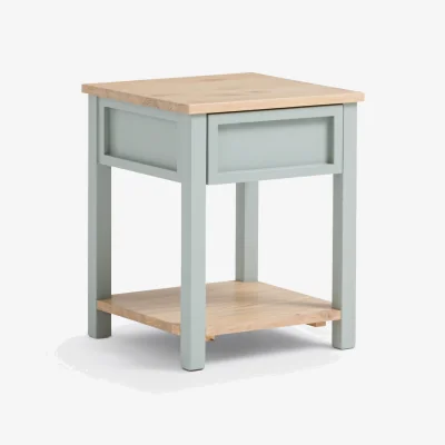 La Redoute Eugène 1-Drawer Bedside Table