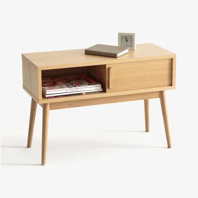 La Redoute Clairoy Bedside Cabinet