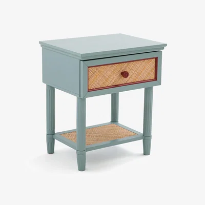 La Redoute Sidore 1 Drawer Bedside Table