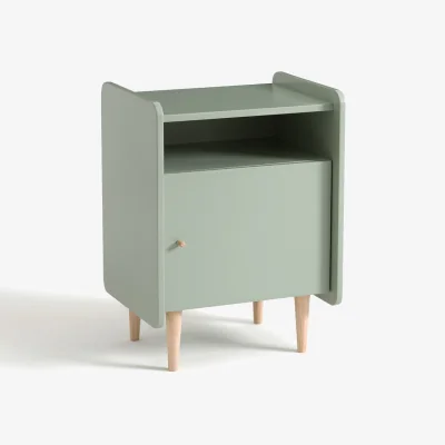 La Redoute Zag Children's Bedside Table