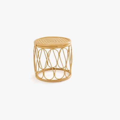La Redoute Malu Rattan Bedside Table