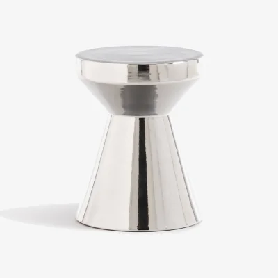 La Redoute Matmat Side Table/Bedside Table in Ceramic