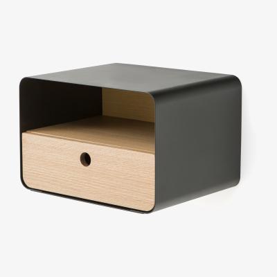 La Redoute Jimi Wall Mounted Bedside Table