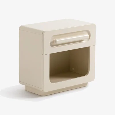 La Redoute Newcool Bedside Table
