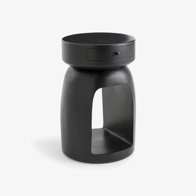 La Redoute Fétiche Mango Bedside Table by E.Gallina