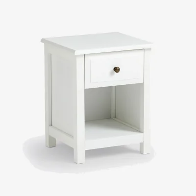 La Redoute Plutime Bedside Table
