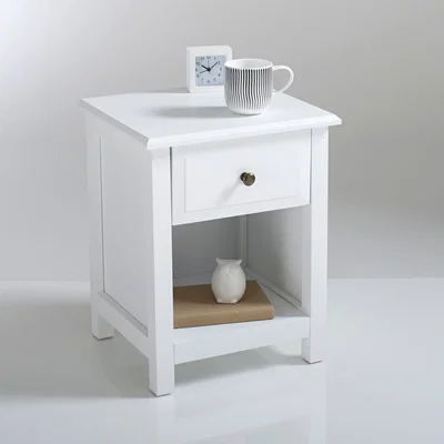 La Redoute Emma 1 Drawer Bedside Table
