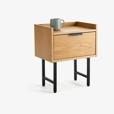 La Redoute Volga Bedside Table