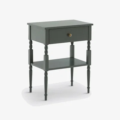 La Redoute Angy 1-Drawer Bedside Table