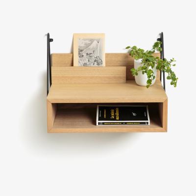 La Redoute Trigala Wall-Mounted Bedside Table