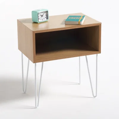 La Redoute Adza Bedside Table
