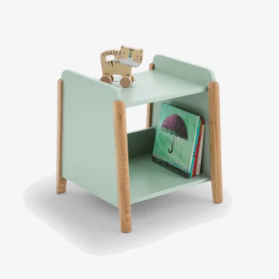 La Redoute Nadil Child's Bedside Table