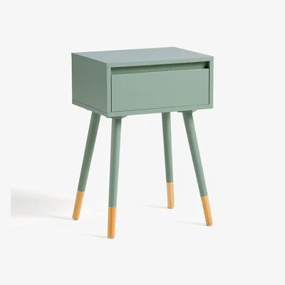 La Redoute Janik Bedside Table with Drawer