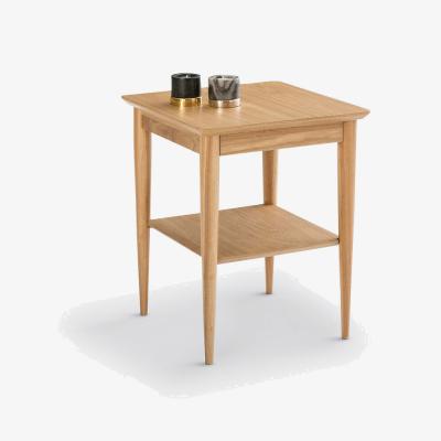 La Redoute Lussan Ash Side or Bedside Table