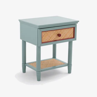 La Redoute Sidore 1 Drawer Bedside Table