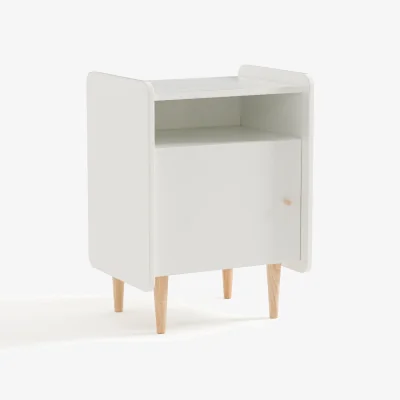 La Redoute Zag Children's Bedside Table