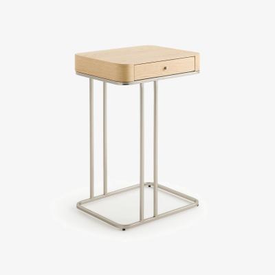 La Redoute Trebor Bedside Table by E. Gallina