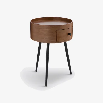 La Redoute Orteo 1 Drawer Bedside Table