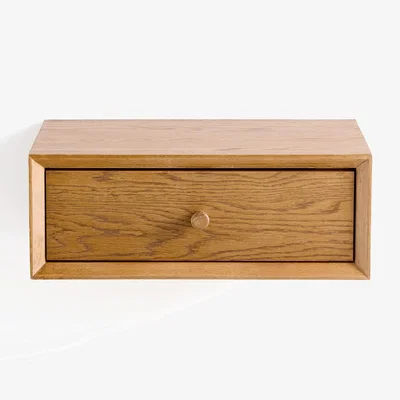 La Redoute Quilda Wall Bedside Table Shelf
