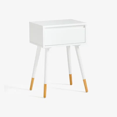 La Redoute Janik Bedside Table with Drawer